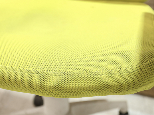 Офисное кресло Tetchair LITE Ткань Зелёный Китай