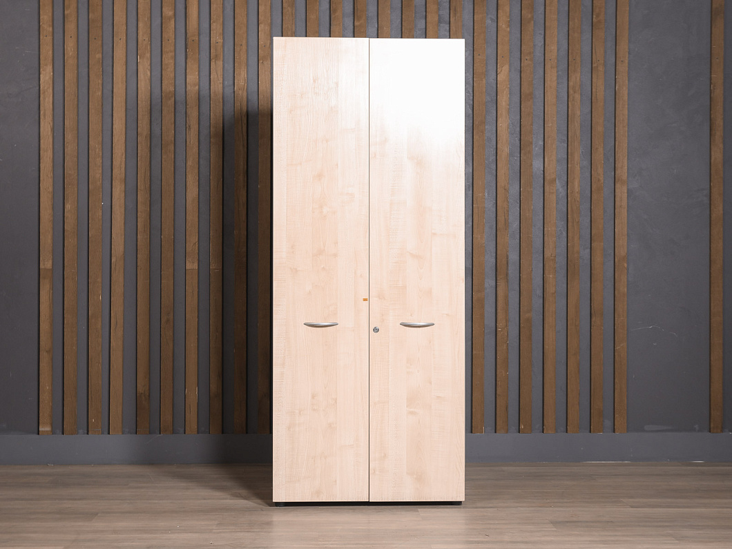Шкаф для одежды ЛДСП Дуб (ШГД-081025)