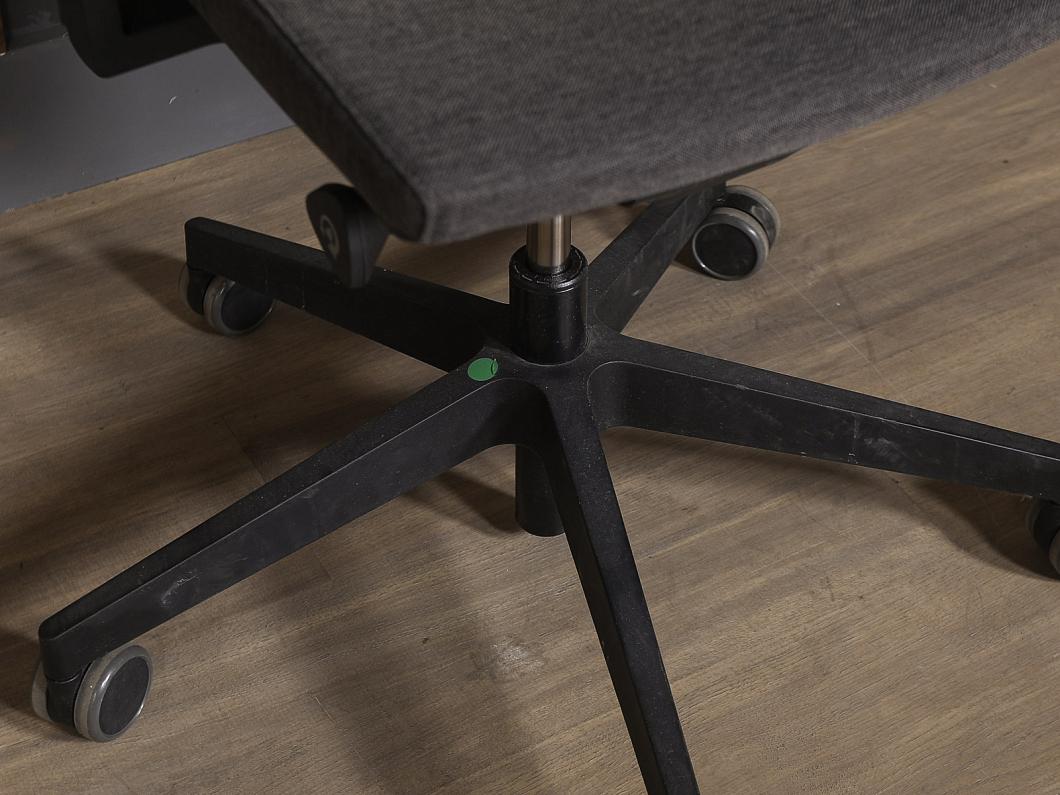 Офисное кресло Profim Light Up Ткань Зелёный Польша (КПТЗЛСР-300925)