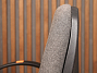 Офисное кресло Ткань Серый Россия (КПСР-230424)