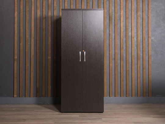 Шкаф для одежды ЛДСП Венге