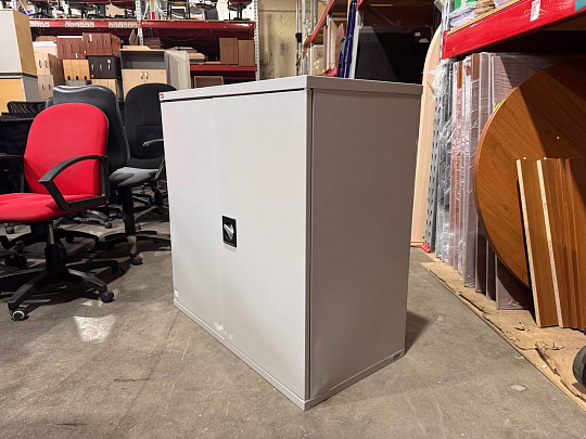 Шкаф для документов Диком Металл Россия