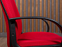 Офисное кресло Ткань Красный Россия (КПКС5-010524)