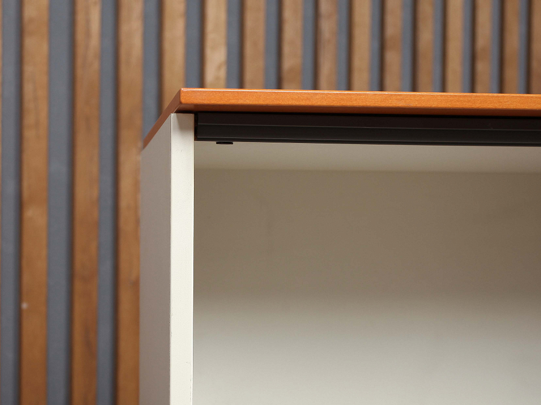 Комод-Греденция ДСП Ольха (ГРОХ-080823)