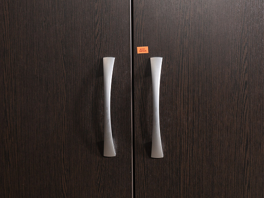 Шкаф для одежды ЛДСП Венге