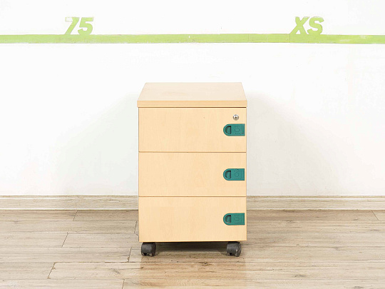 Тумба приставная ЛДСП Бук Россия