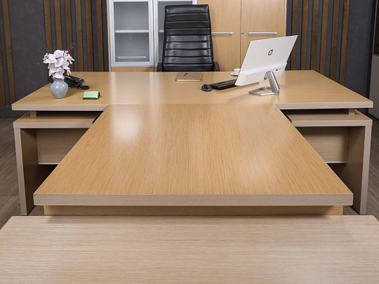 Кабинет руководителя Феликс Дипломат ЛДСП Бук Россия