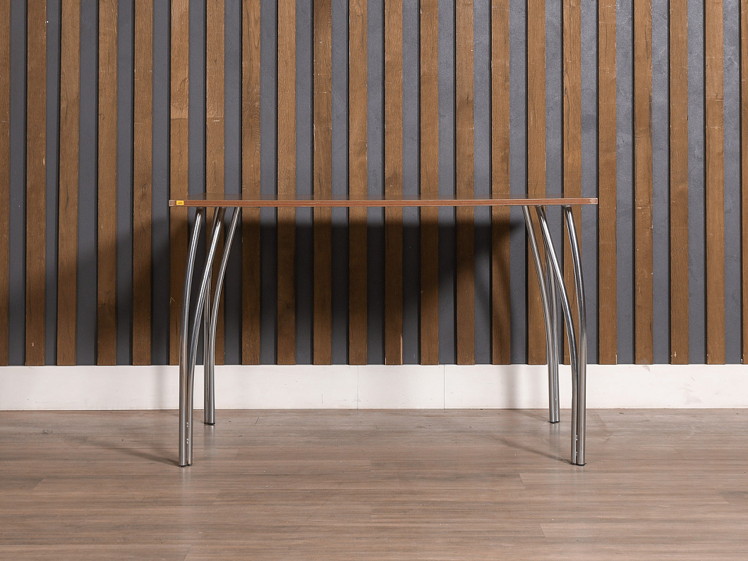 Стол прямоугольный ЛДСП Орех Россия (23151-110925)