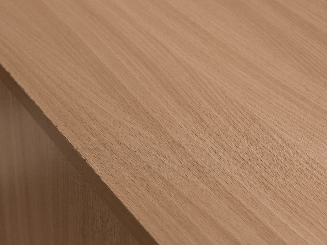 Тумба подкатная ЛДСП Ольха (ТВОХ1-270825)