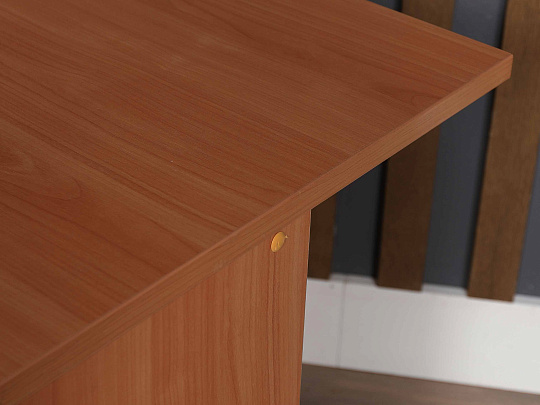 Тумба приставная ЛДСП Ольха