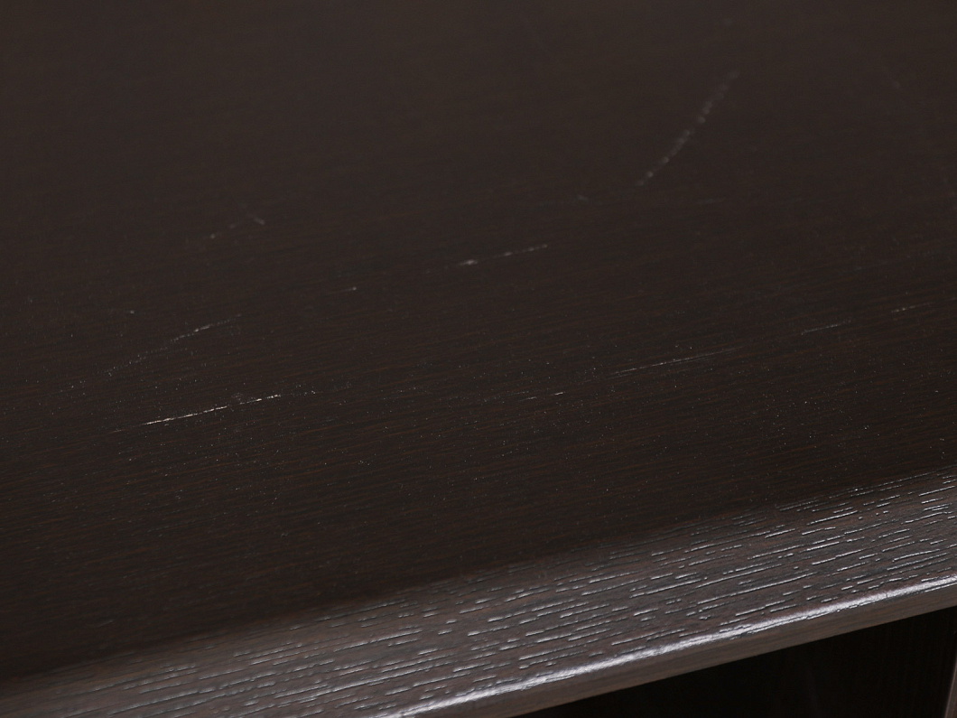 Тумба-комод ДСП Венге Россия (ТКВГ-200525)