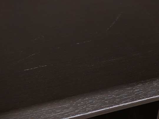 Тумба-комод ДСП Венге Россия