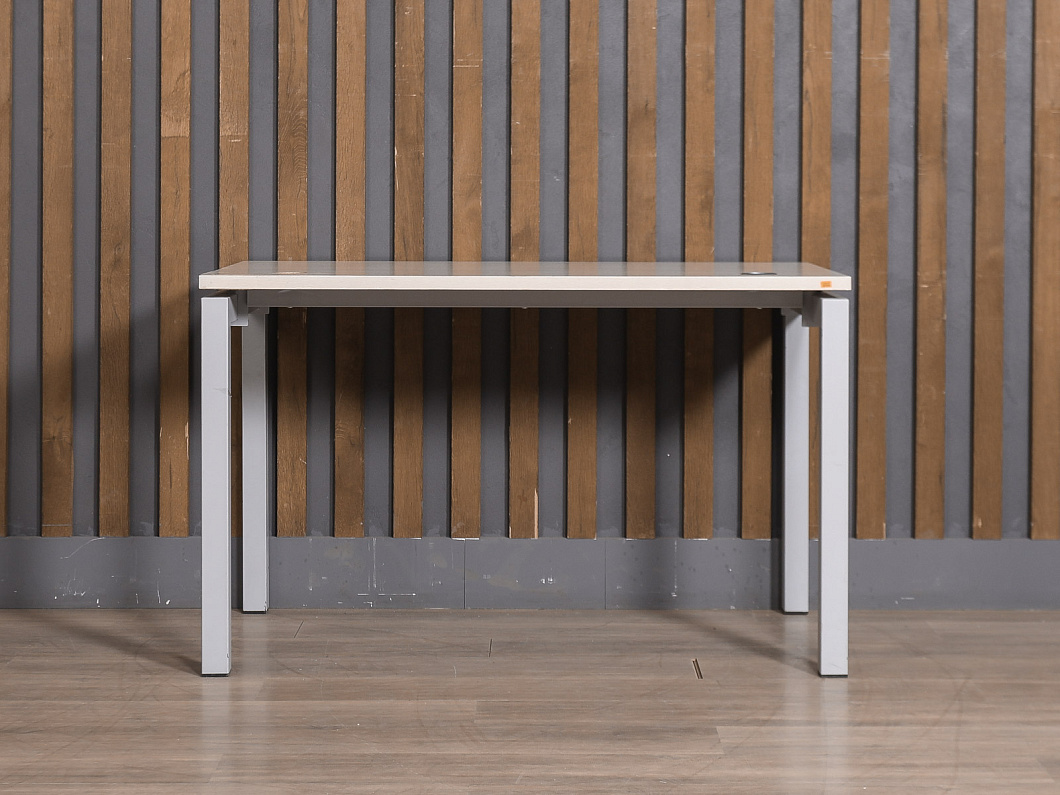 Стол прямоугольный ЛДСП Клен (СПКЛ1-141125)