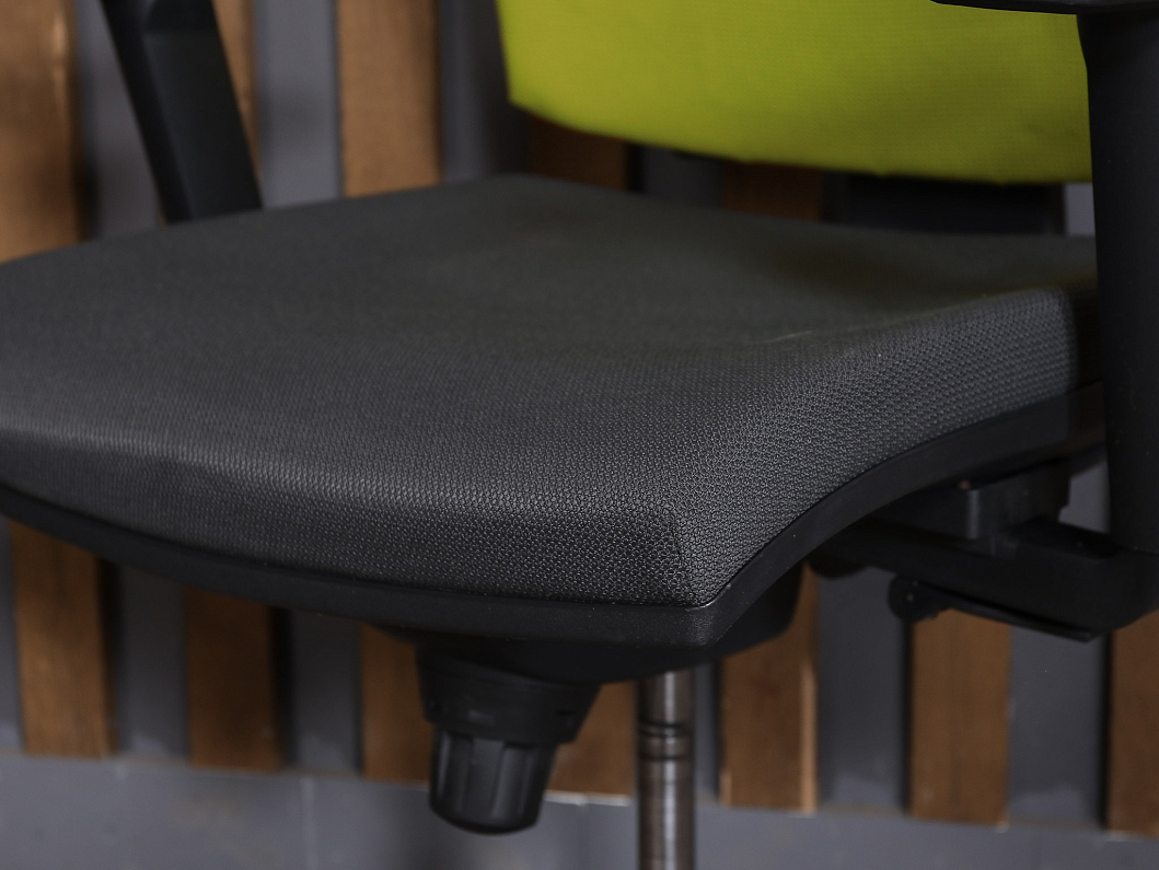 Офисное кресло Ткань Зелёный (КПТЗСР-240126)