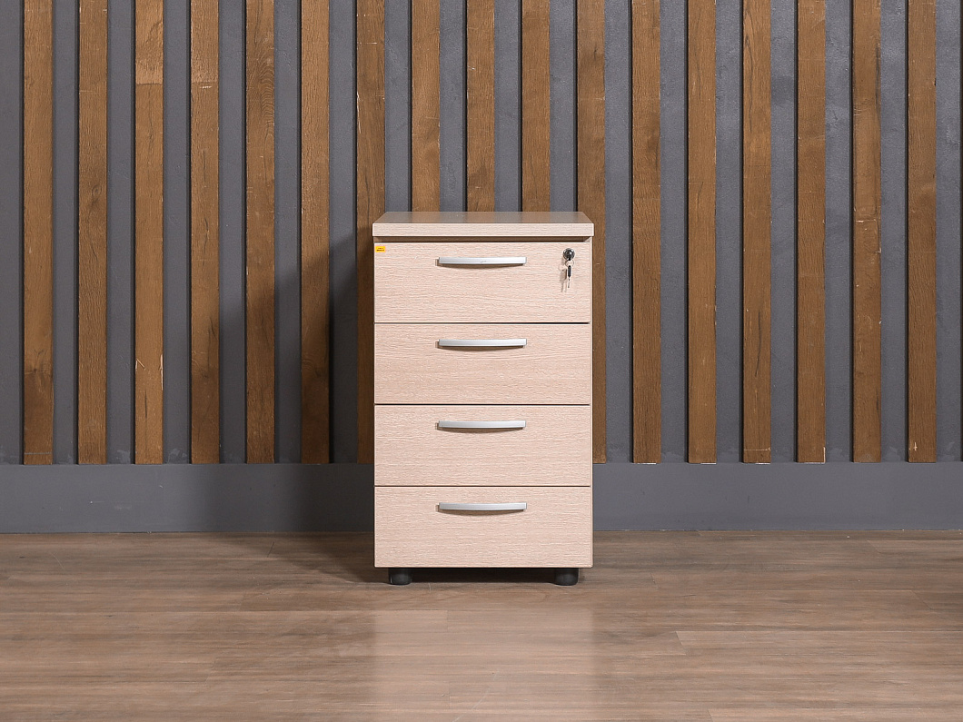 Тумба приставная ЛДСП Клен (ТПКЛ-180925)