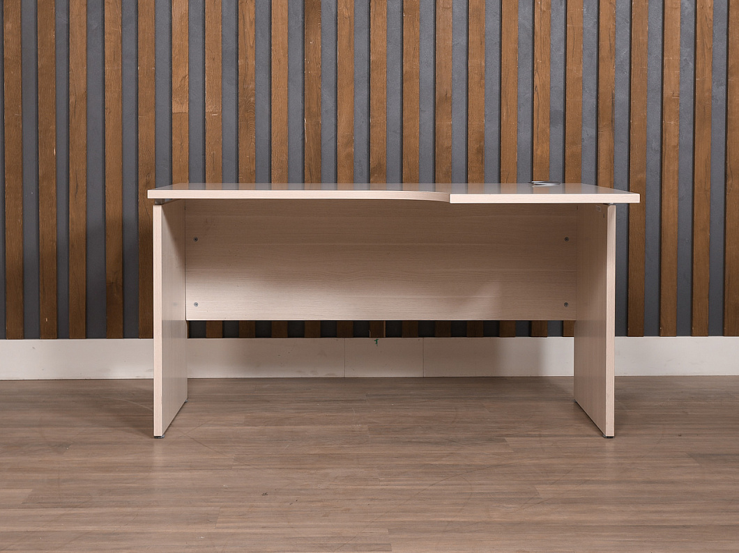 Стол эргономичный Vasanta ЛДСП Дуб Россия (СПЭД1-250725)