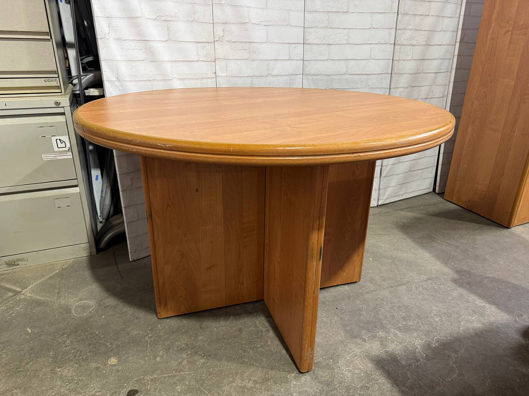 Кабинет руководителя ЛДСП Ольха (КРОХ-200126)