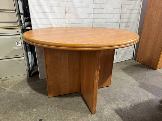 Кабинет руководителя ЛДСП Ольха