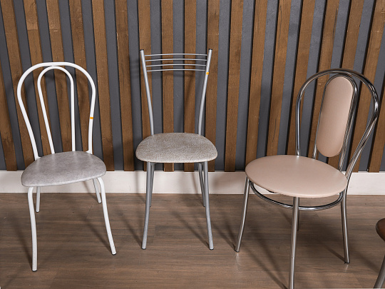 Офисный стул ЛДСП Цвет в ассортименте