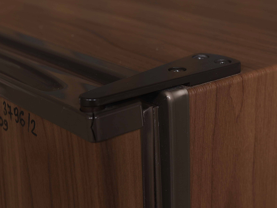 Холодильник Whirlpool ARG0910 Металл Орех Россия (МХ-090725)