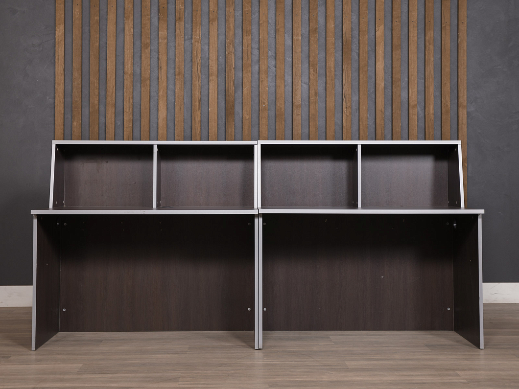 Ресепшн ЛДСП Венге (РВГ-020220)