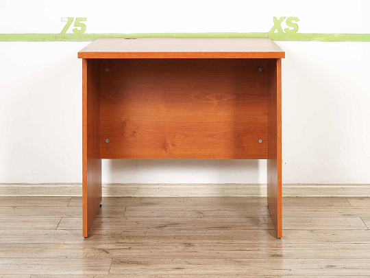 Стол прямоугольный ЛДСП Орех Россия