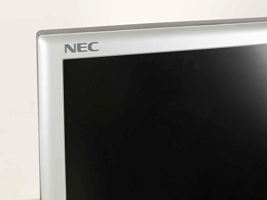 Монитор 19" NEC MultiSync LCD1970NXp