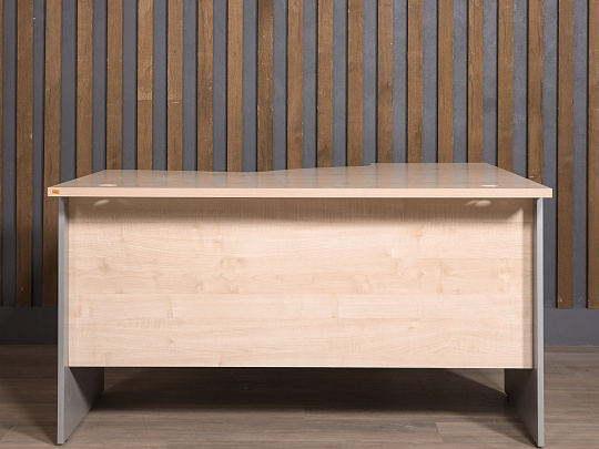 Стол угловой ЛДСП Дуб