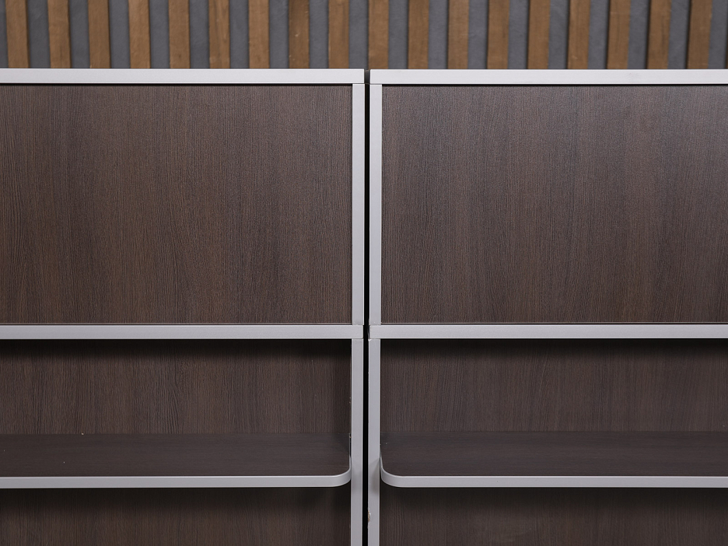 Ресепшн ЛДСП Венге (РВГ-020220)