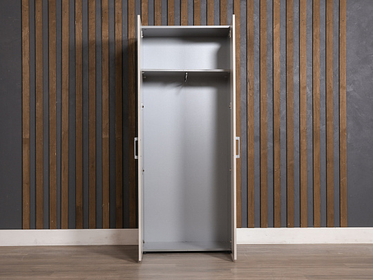 Шкаф для одежды ЛДСП Бук