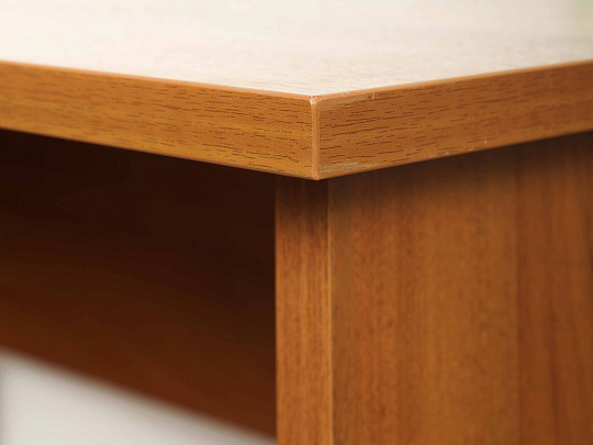 Стол прямоугольный СП Мебель ЛДСП Орех Россия