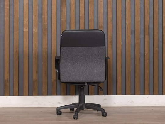 Офисное кресло IKEA Ткань Серый Швеция