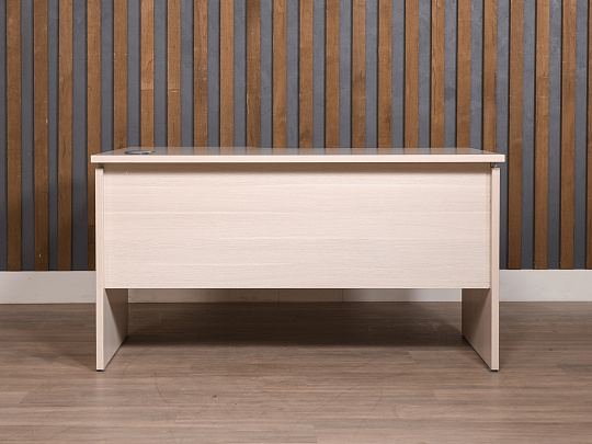 Стол эргономичный Vasanta ЛДСП Дуб Россия