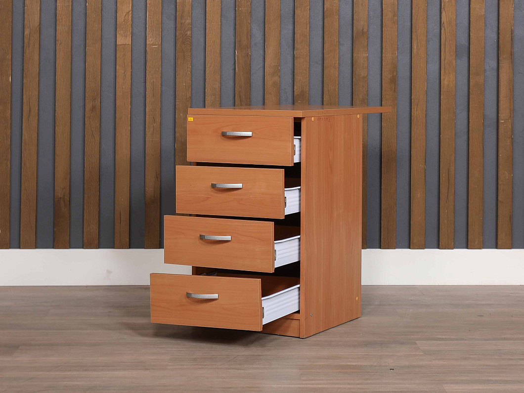 Тумба приставная ЛДСП Ольха (ТПОХ-090725)