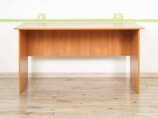 Стол прямой 1400x700 ДСП Ольха Россия