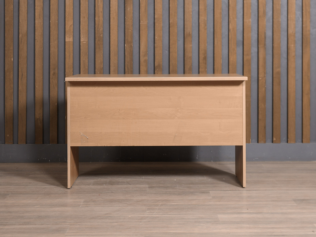 Стол прямоугольный ЛДСП Ольха (СПОХ-241225)