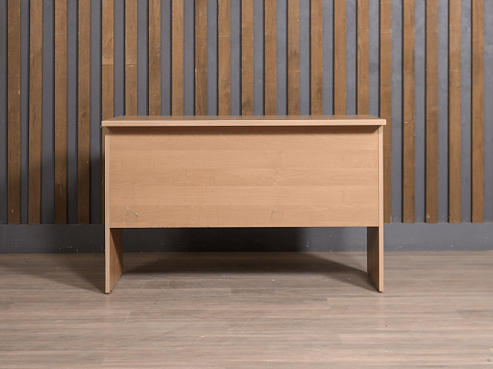 Стол прямоугольный ЛДСП Ольха