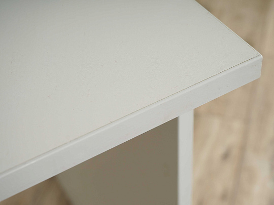 Стол прямоугольный ЛДСП Серый Россия