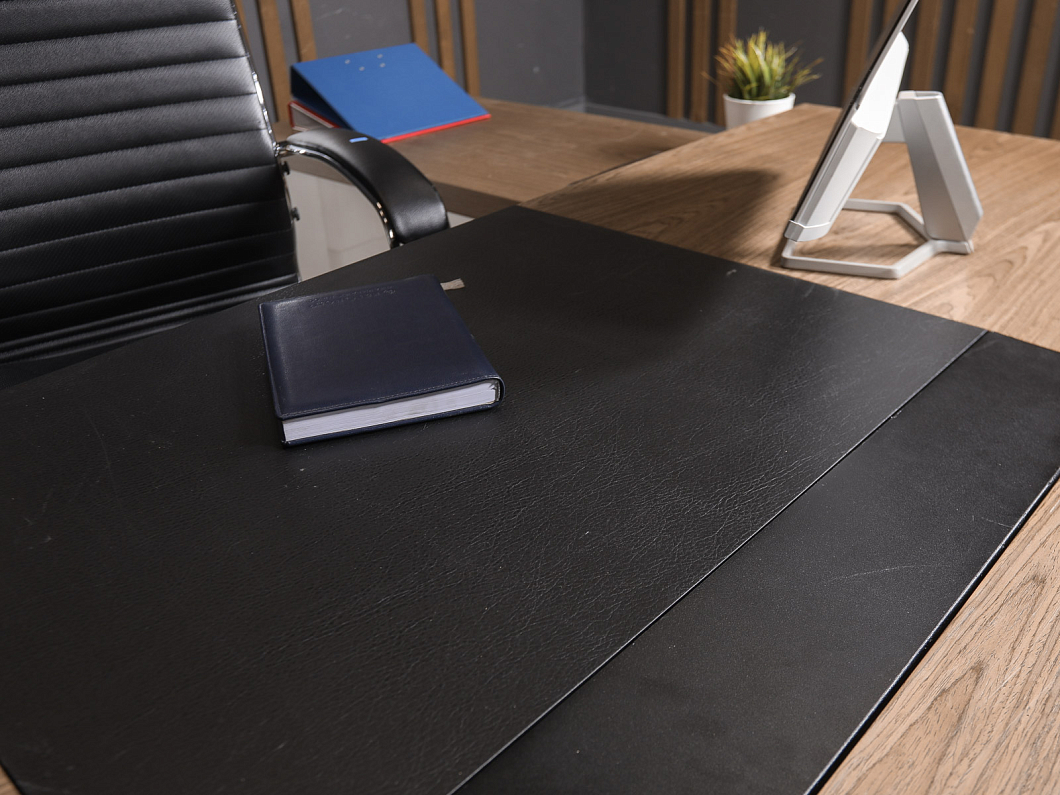 Кабинет руководителя ЛДСП Бук (КРБКБ-131225)