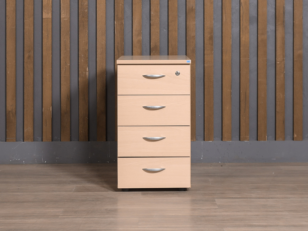 Тумба приставная ЛДСП Клен (ТПКЛ-201125)