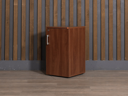 Тумба приставная ЛДСП Вишня