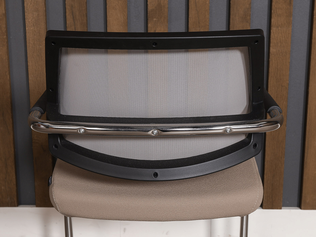 Конференц-кресло Rexsitt Passport ALL TR Ткань Бежевый Италия (КФТБЖ-300825)