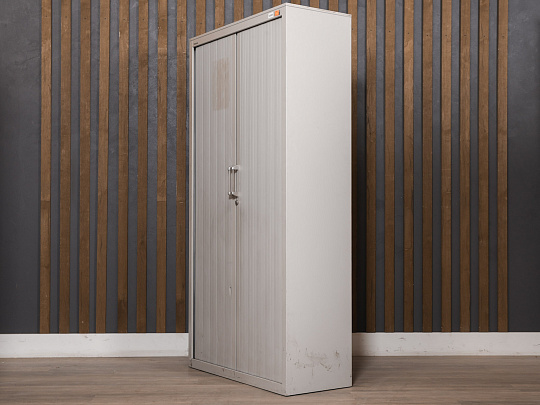 Шкаф для документов Steelcase Металл Серый США