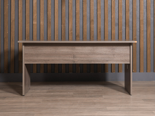 Стол прямоугольный ЛДСП Ясень шимо