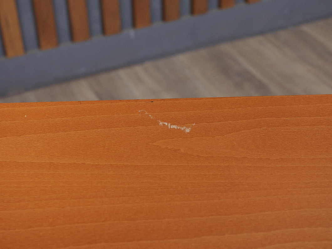 Комод-Греденция ДСП Ольха (ГРОХ-080823)