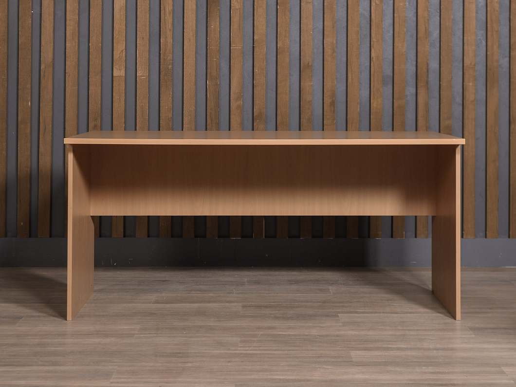 Стол прямоугольный ЛДСП Ольха (СПОХ-251025)