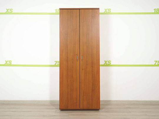 Шкаф для одежды ЛДСП Орех