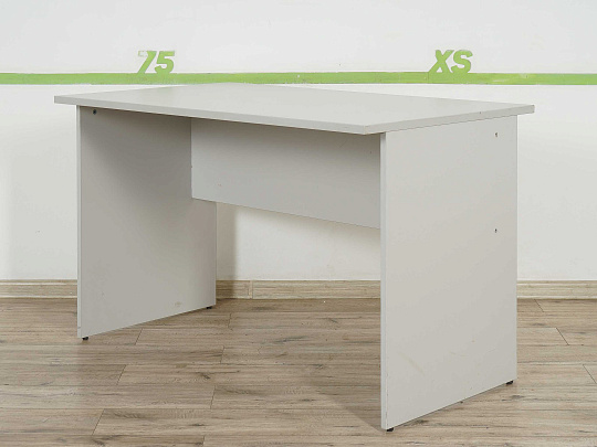 Стол прямоугольный ЛДСП Серый Россия