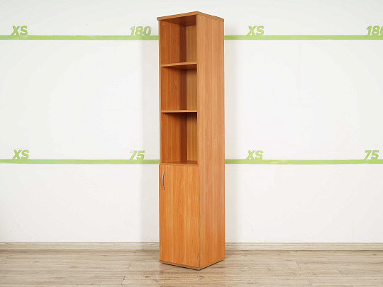 Шкаф для документов ЛДСП Ольха