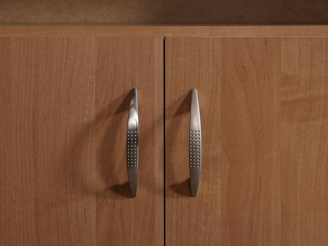 Шкаф для документов ЛДСП Ольха (ШДОХ-011125)